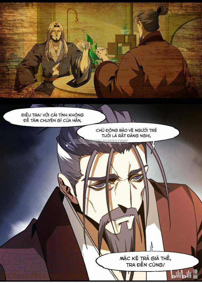 Cực Phẩm Tiên Hiệp Học Viện Chapter 102 trang 2