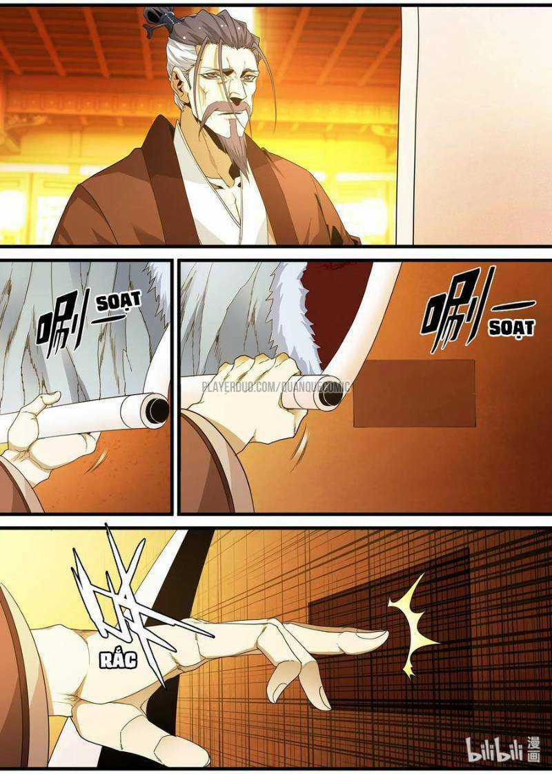 Cực Phẩm Tiên Hiệp Học Viện Chapter 102 trang 4