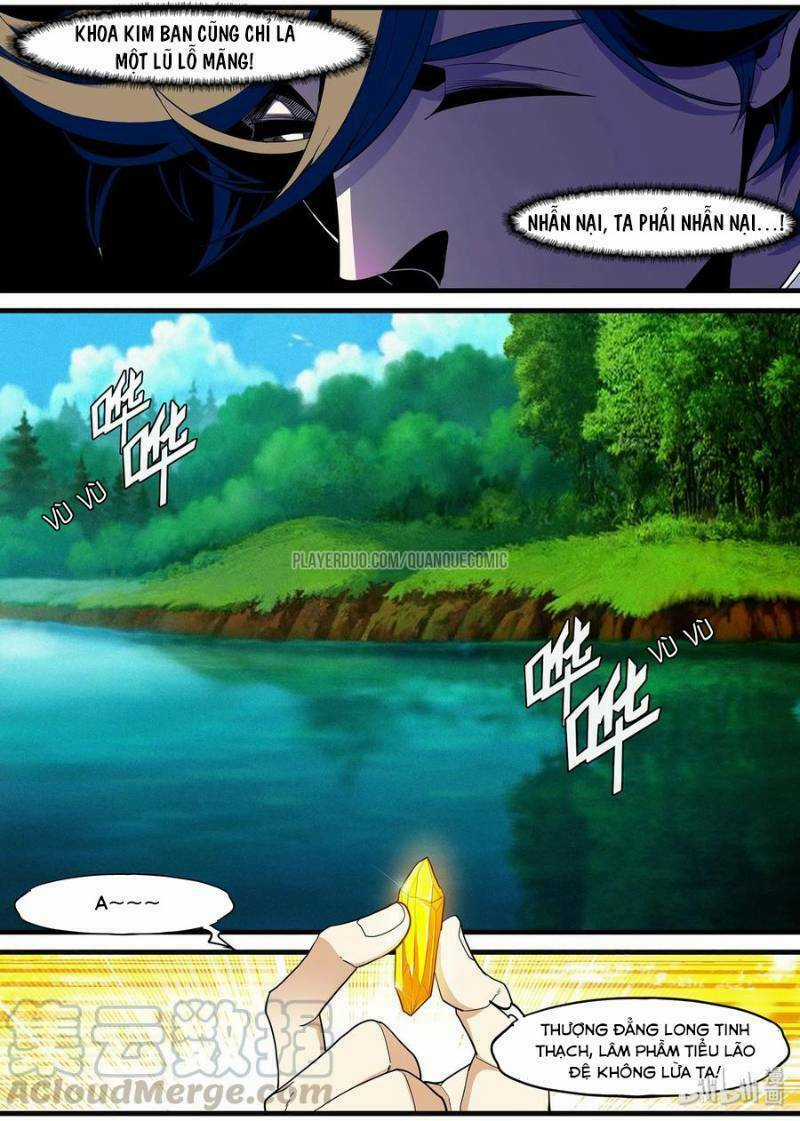 Cực Phẩm Tiên Hiệp Học Viện Chapter 104 trang 6