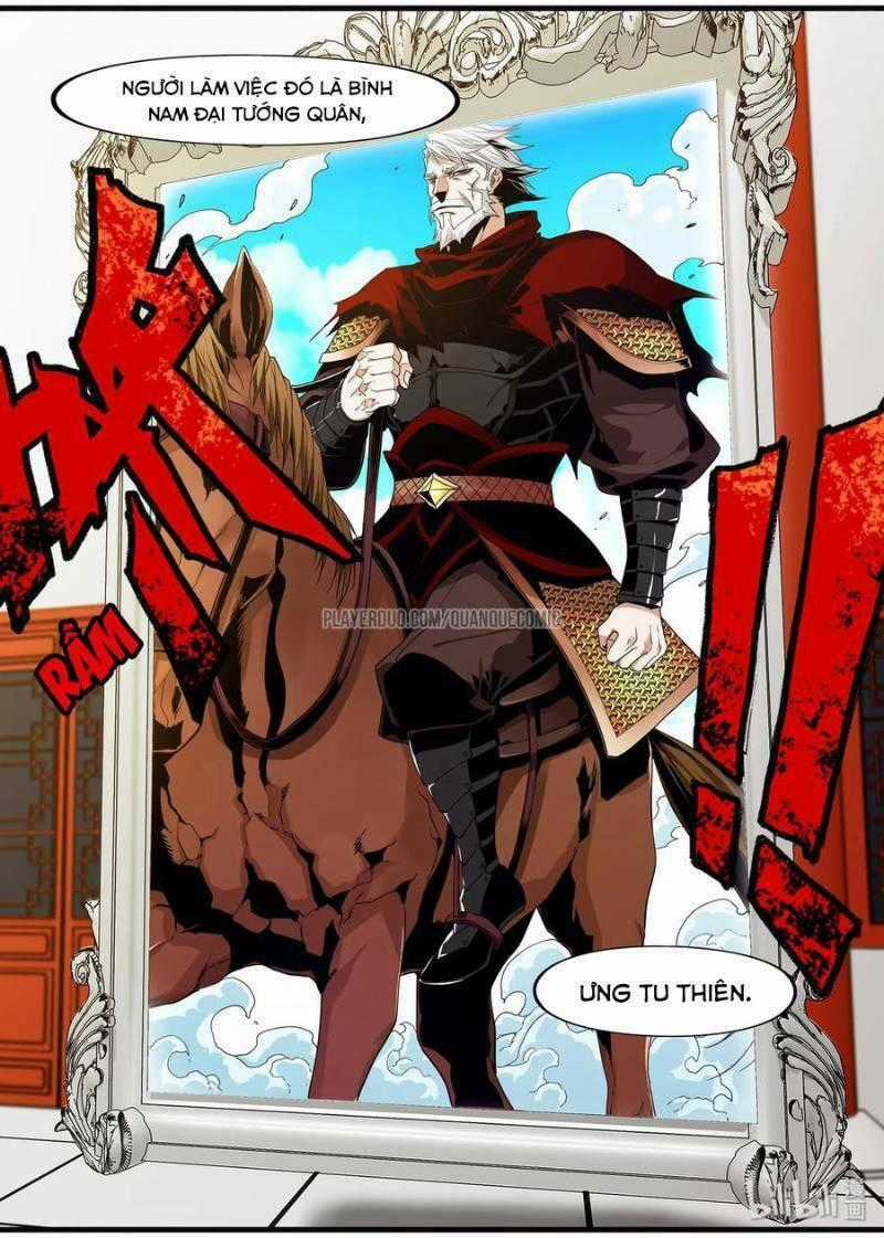 Cực Phẩm Tiên Hiệp Học Viện Chapter 105 trang 1