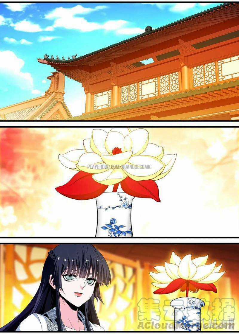 Cực Phẩm Tiên Hiệp Học Viện Chapter 107 trang 2