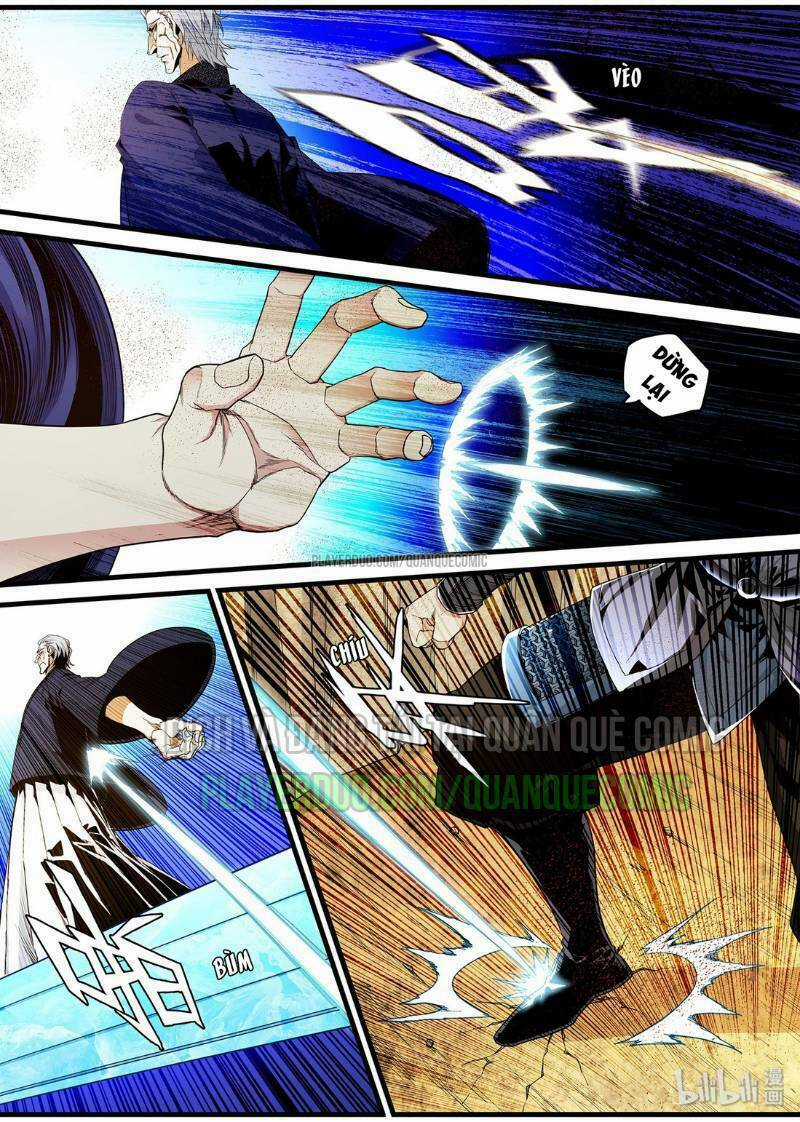 Cực Phẩm Tiên Hiệp Học Viện Chapter 108 trang 2