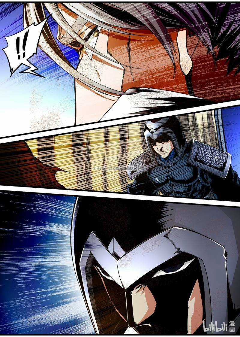 Cực Phẩm Tiên Hiệp Học Viện Chapter 108 trang 3