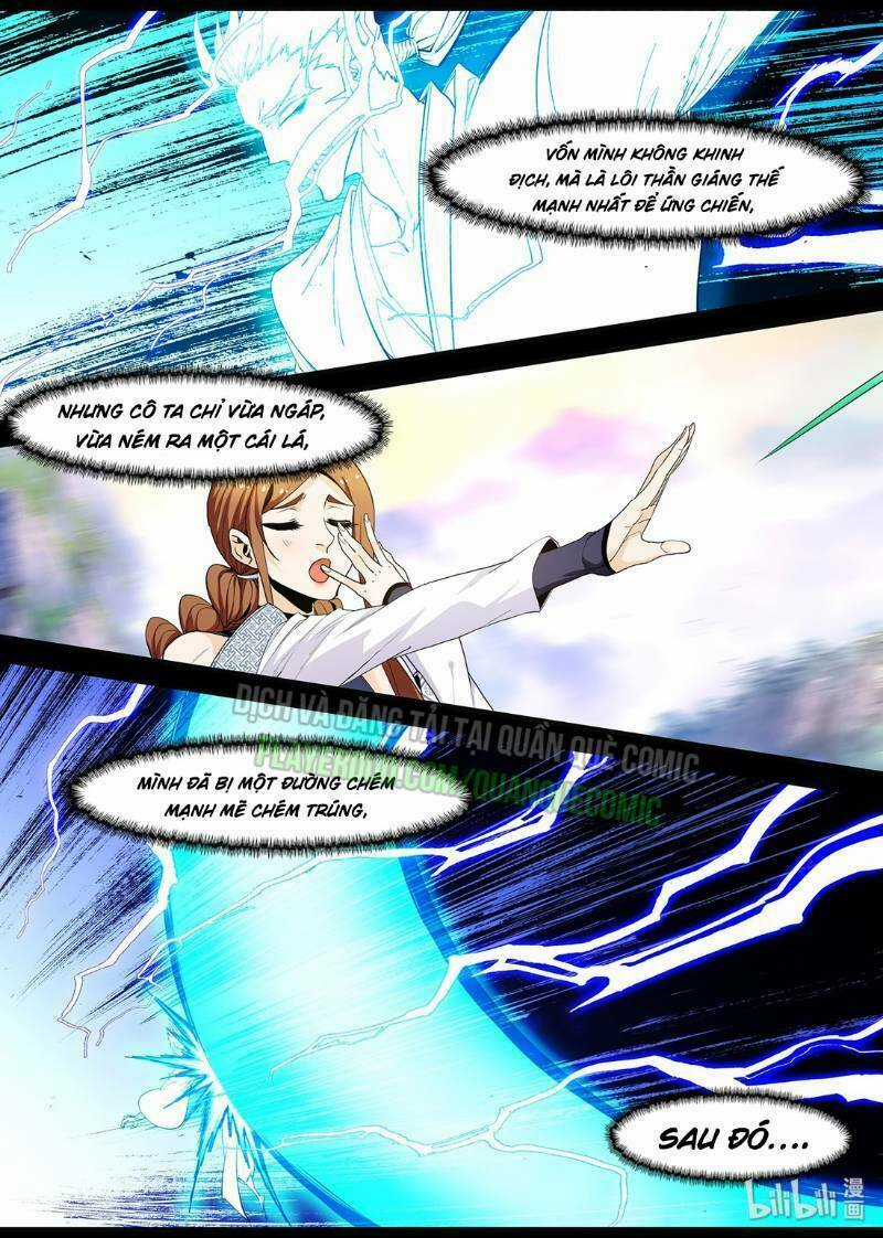 Cực Phẩm Tiên Hiệp Học Viện Chapter 112 trang 6