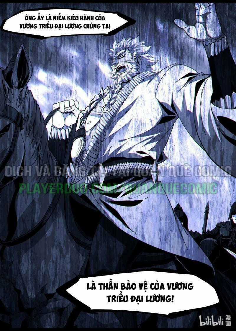 Cực Phẩm Tiên Hiệp Học Viện Chapter 113 trang 10