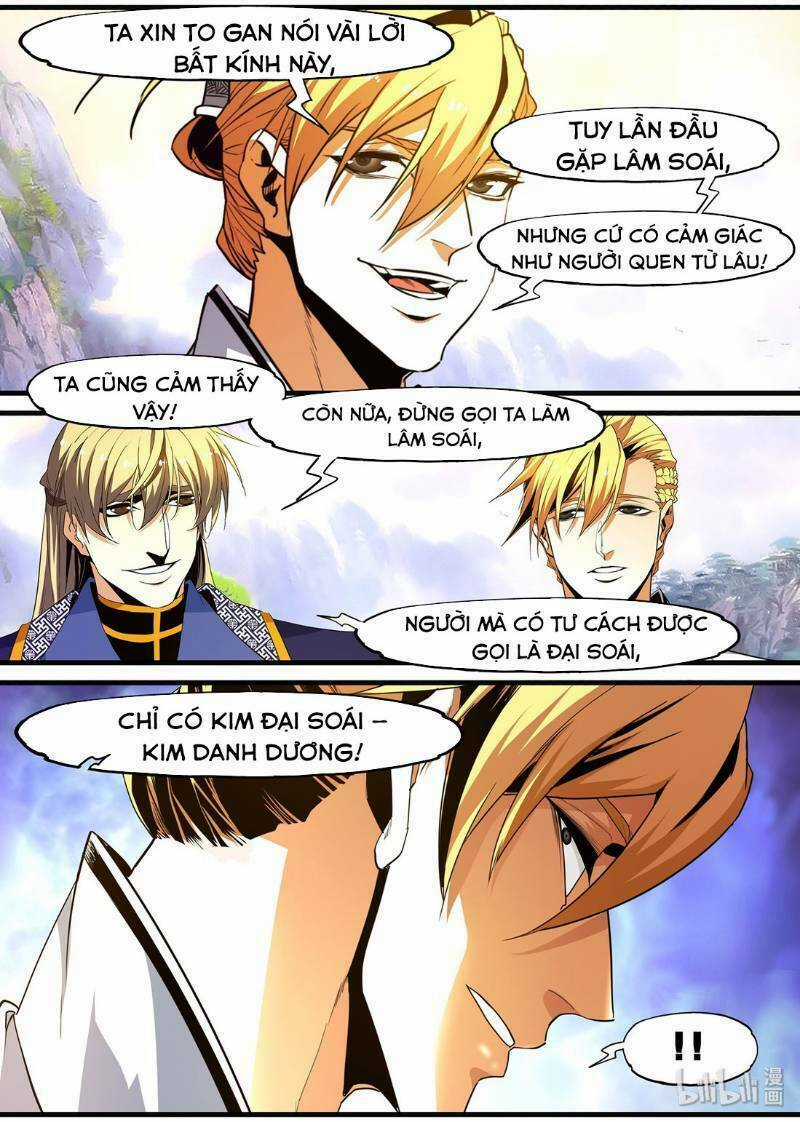 Cực Phẩm Tiên Hiệp Học Viện Chapter 113 trang 6