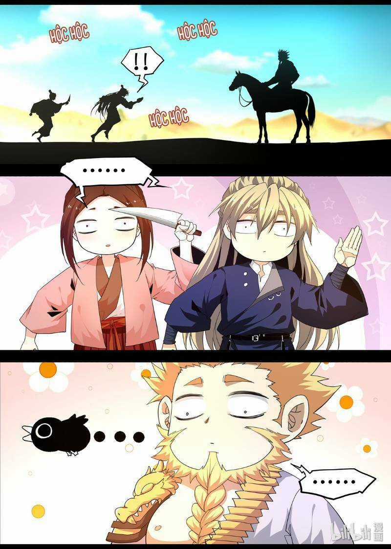 Cực Phẩm Tiên Hiệp Học Viện Chapter 114 trang 2