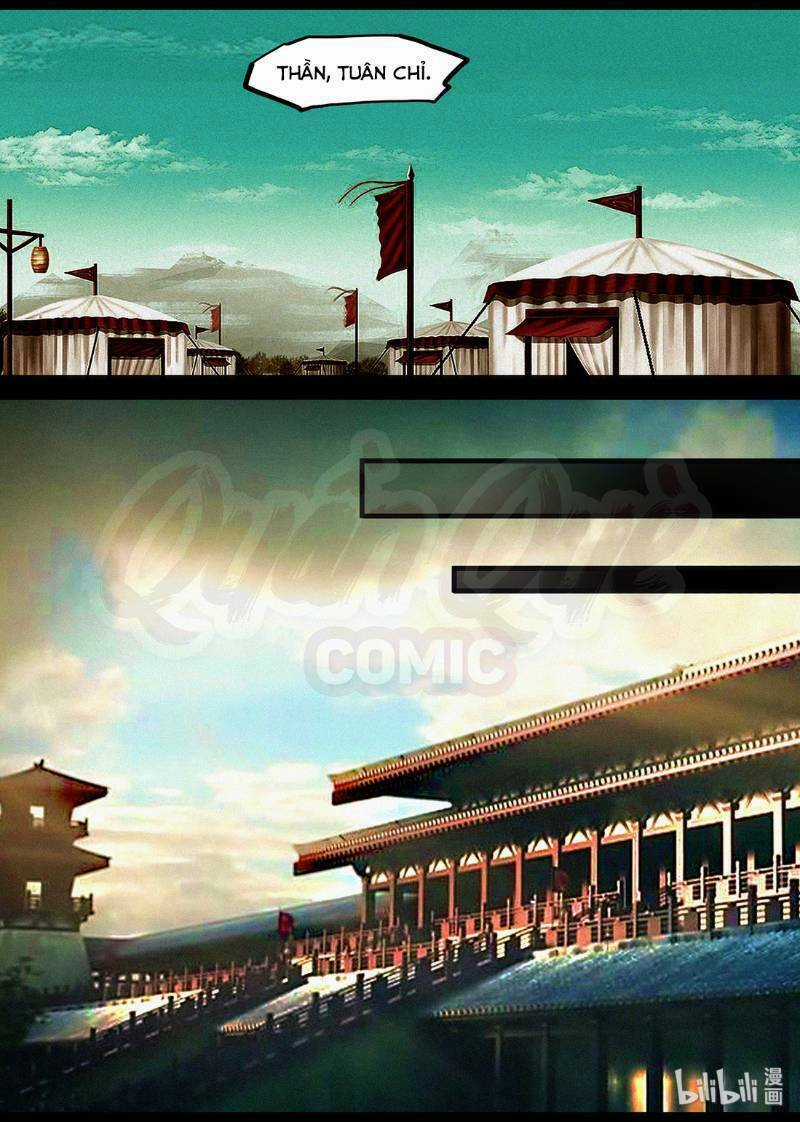 Cực Phẩm Tiên Hiệp Học Viện Chapter 115 trang 4