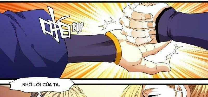 Cực Phẩm Tiên Hiệp Học Viện Chapter 118 trang 0