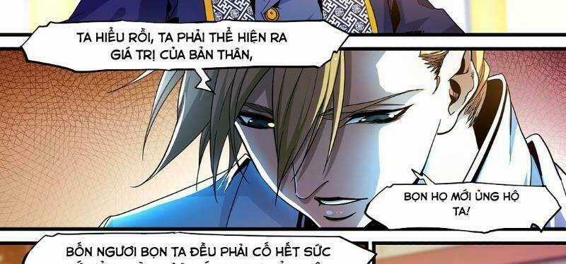 Cực Phẩm Tiên Hiệp Học Viện Chapter 118 trang 10