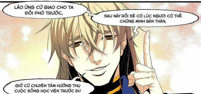 Cực Phẩm Tiên Hiệp Học Viện Chapter 118 trang 12