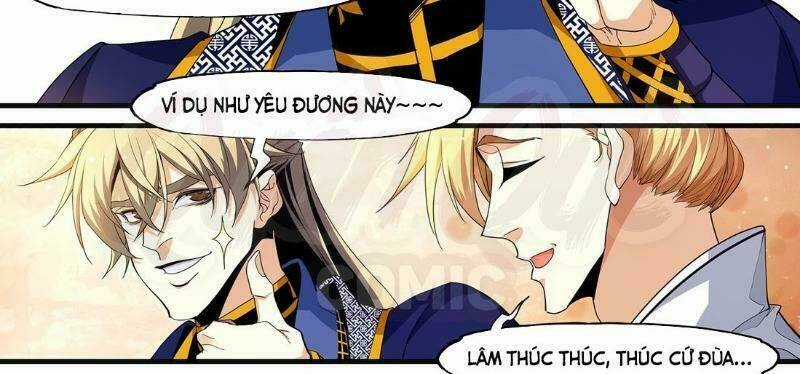 Cực Phẩm Tiên Hiệp Học Viện Chapter 118 trang 13