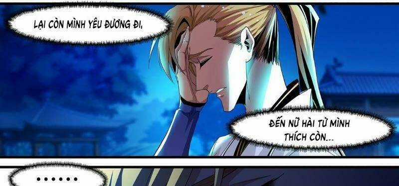 Cực Phẩm Tiên Hiệp Học Viện Chapter 118 trang 21