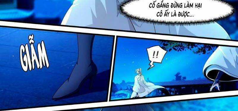 Cực Phẩm Tiên Hiệp Học Viện Chapter 118 trang 28