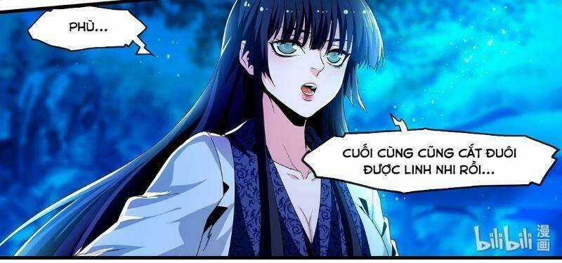 Cực Phẩm Tiên Hiệp Học Viện Chapter 118 trang 29