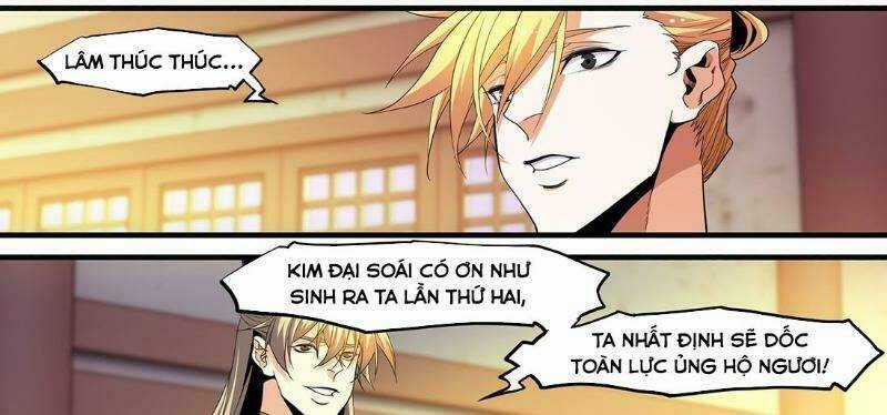 Cực Phẩm Tiên Hiệp Học Viện Chapter 118 trang 3