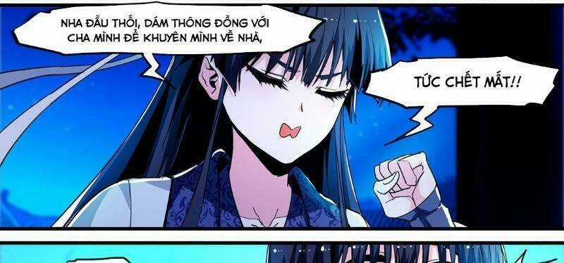 Cực Phẩm Tiên Hiệp Học Viện Chapter 118 trang 30