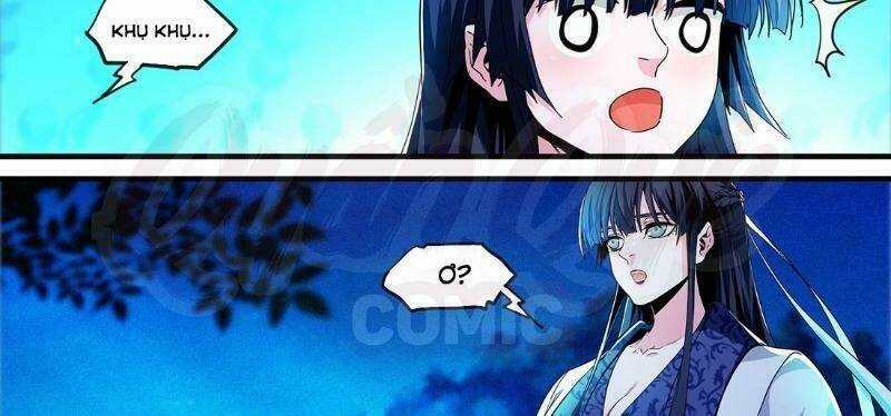 Cực Phẩm Tiên Hiệp Học Viện Chapter 118 trang 31