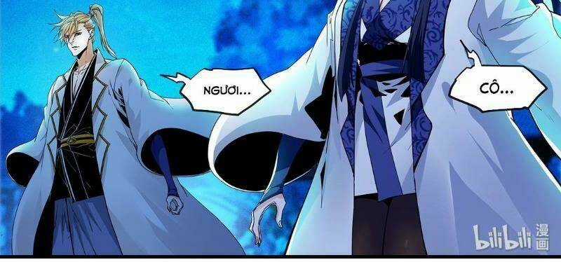 Cực Phẩm Tiên Hiệp Học Viện Chapter 118 trang 32