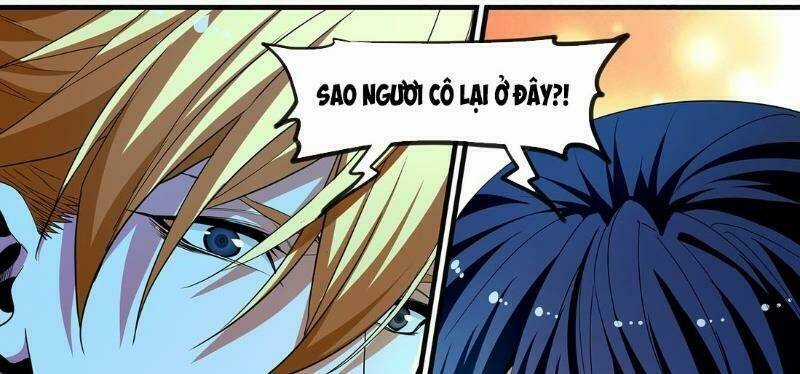 Cực Phẩm Tiên Hiệp Học Viện Chapter 118 trang 33