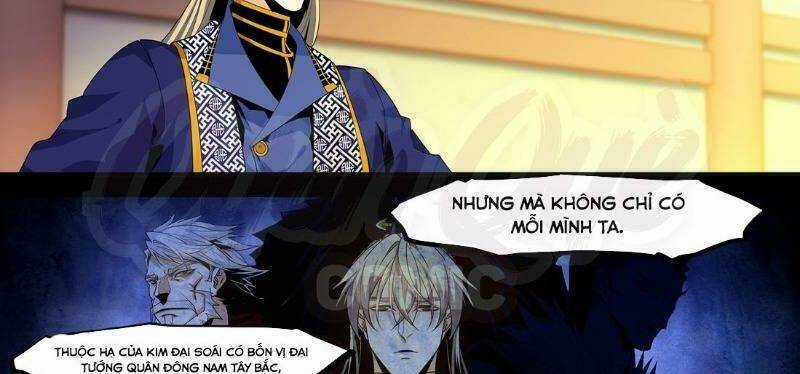 Cực Phẩm Tiên Hiệp Học Viện Chapter 118 trang 4