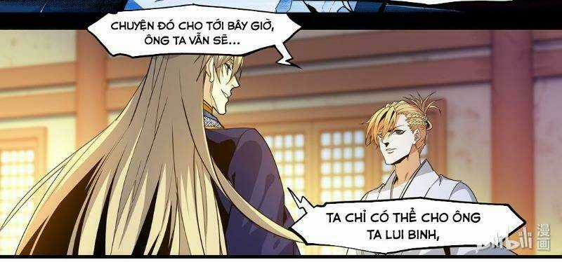 Cực Phẩm Tiên Hiệp Học Viện Chapter 118 trang 8