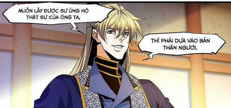 Cực Phẩm Tiên Hiệp Học Viện Chapter 118 trang 9