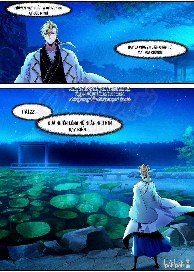 Cực Phẩm Tiên Hiệp Học Viện Chapter 119 trang 11