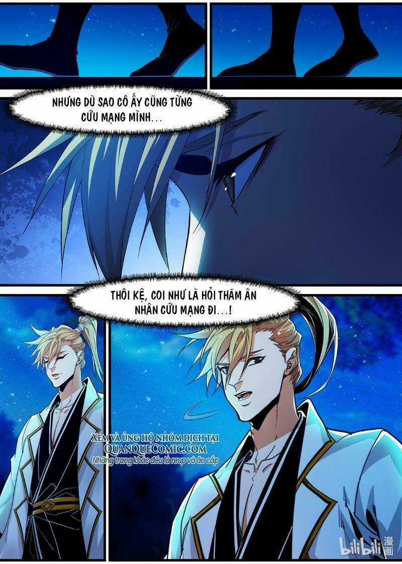 Cực Phẩm Tiên Hiệp Học Viện Chapter 119 trang 2