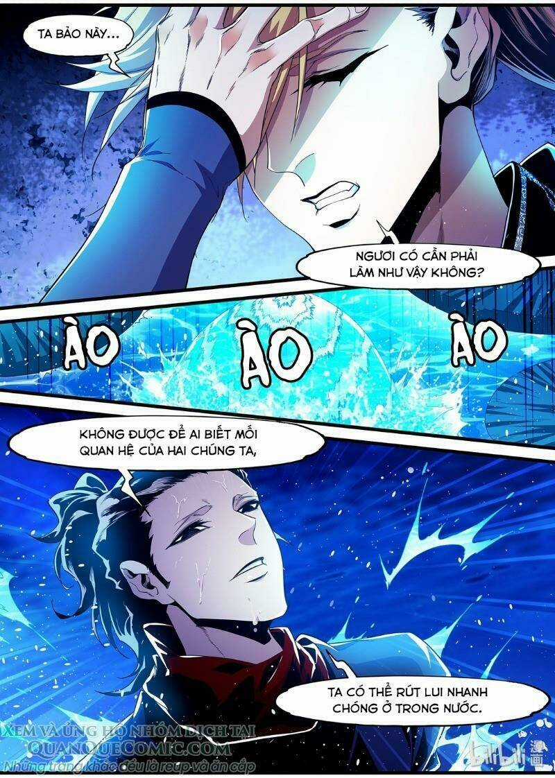 Cực Phẩm Tiên Hiệp Học Viện Chapter 120 trang 6