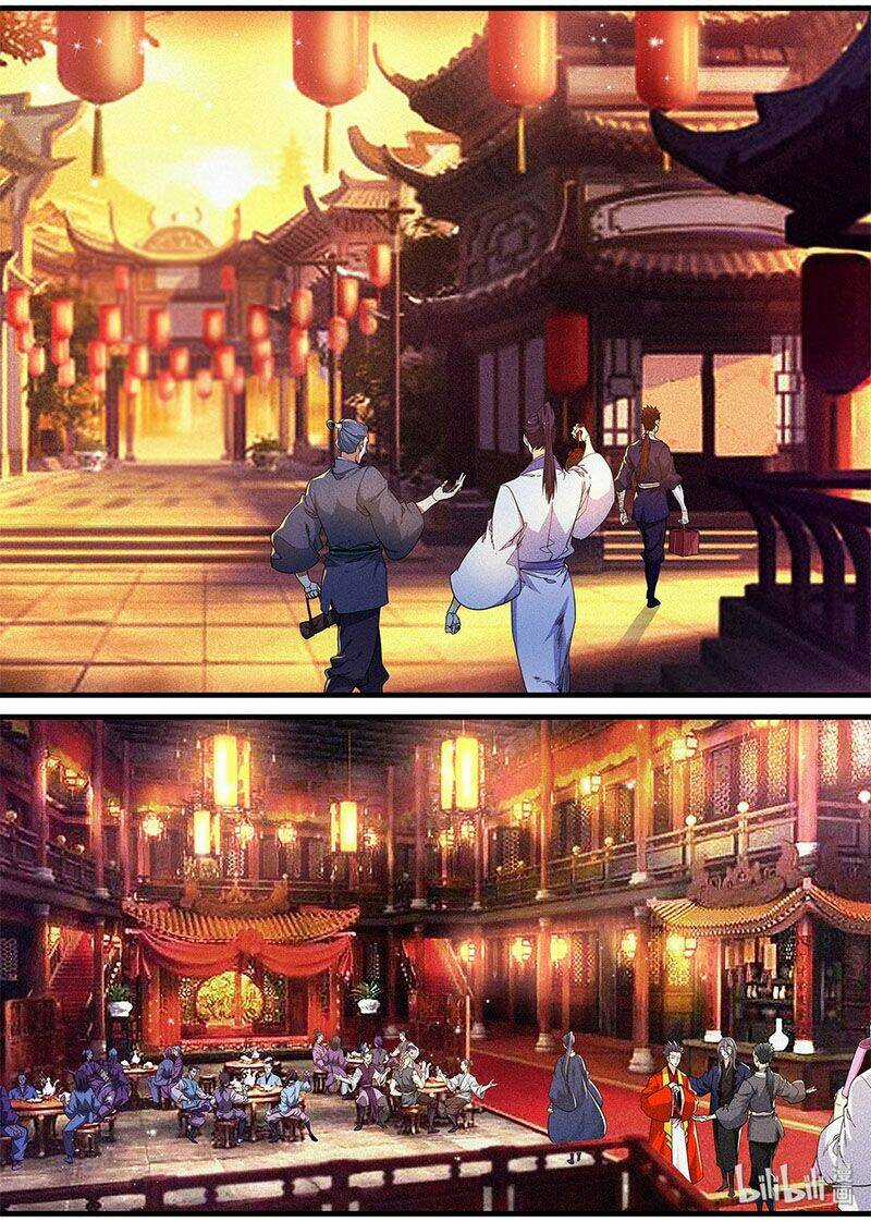 Cực Phẩm Tiên Hiệp Học Viện Chapter 121 trang 9