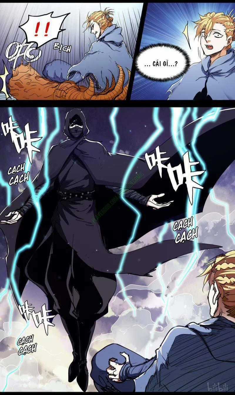 Cực Phẩm Tiên Hiệp Học Viện Chapter 37 trang 1
