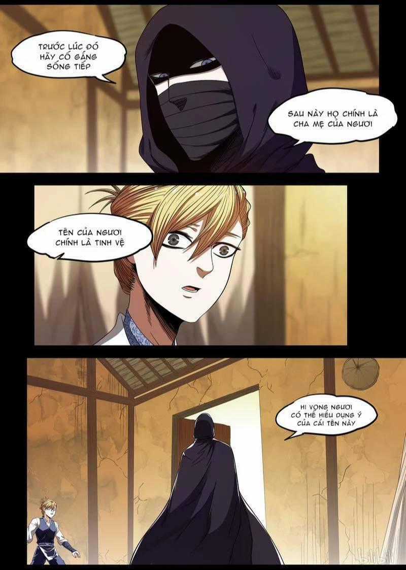 Cực Phẩm Tiên Hiệp Học Viện Chapter 38 trang 0
