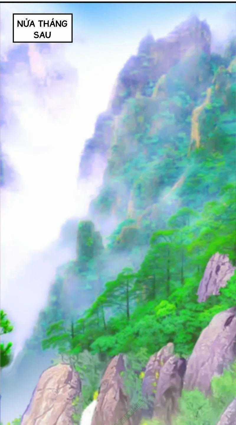 Cực Phẩm Tiên Hiệp Học Viện Chapter 49 trang 0