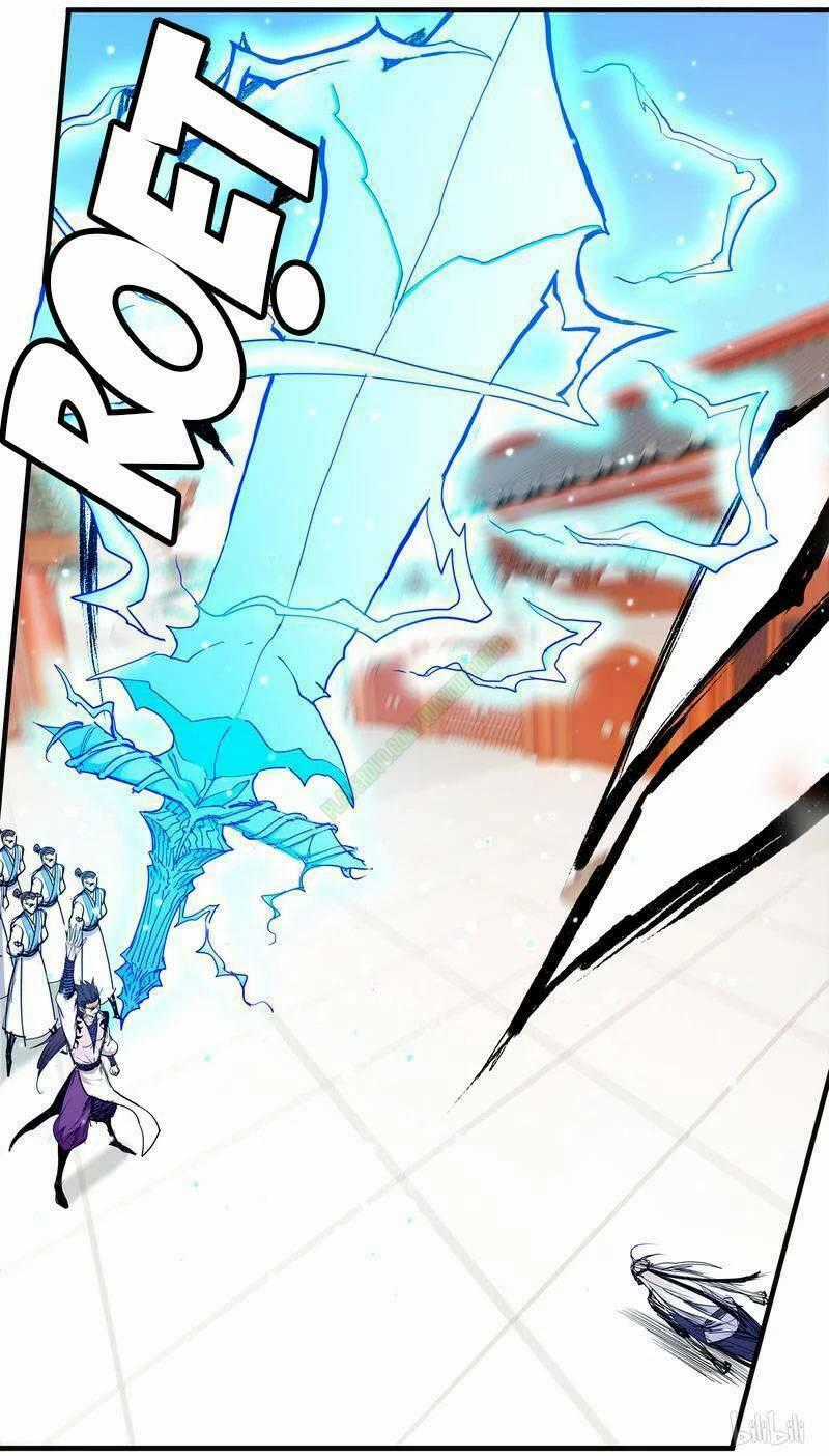 Cực Phẩm Tiên Hiệp Học Viện Chapter 53 trang 1