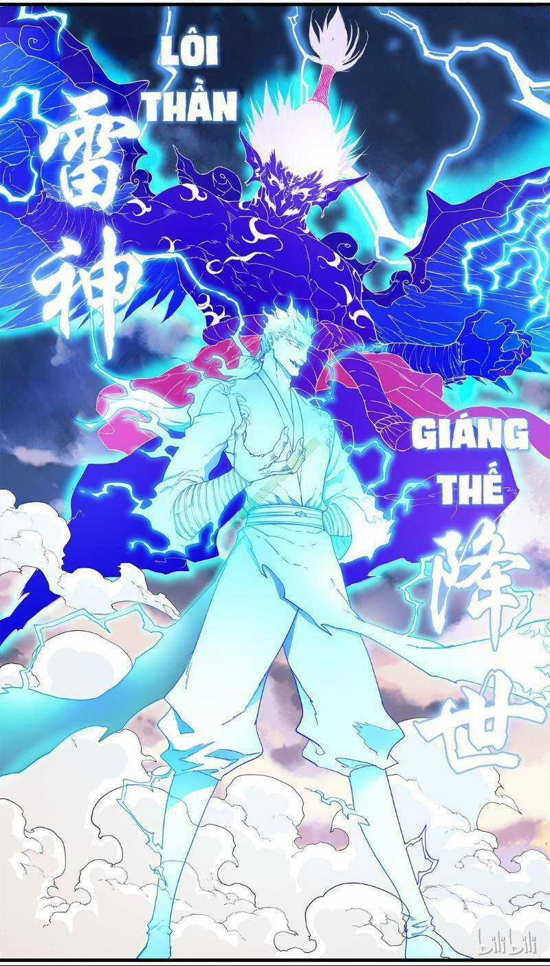 Cực Phẩm Tiên Hiệp Học Viện Chapter 59 trang 8