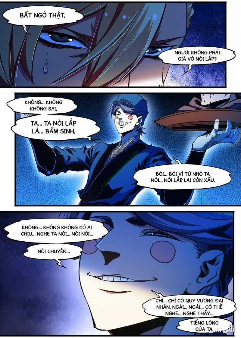 Cực Phẩm Tiên Hiệp Học Viện Chapter 71 trang 0