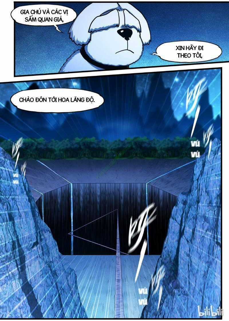 Cực Phẩm Tiên Hiệp Học Viện Chapter 78 trang 1