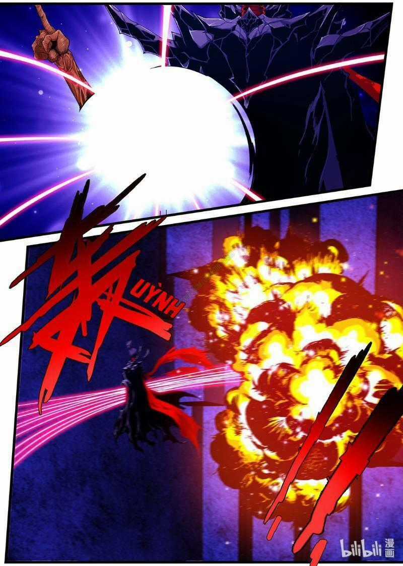 Cực Phẩm Tiên Hiệp Học Viện Chapter 87 trang 1