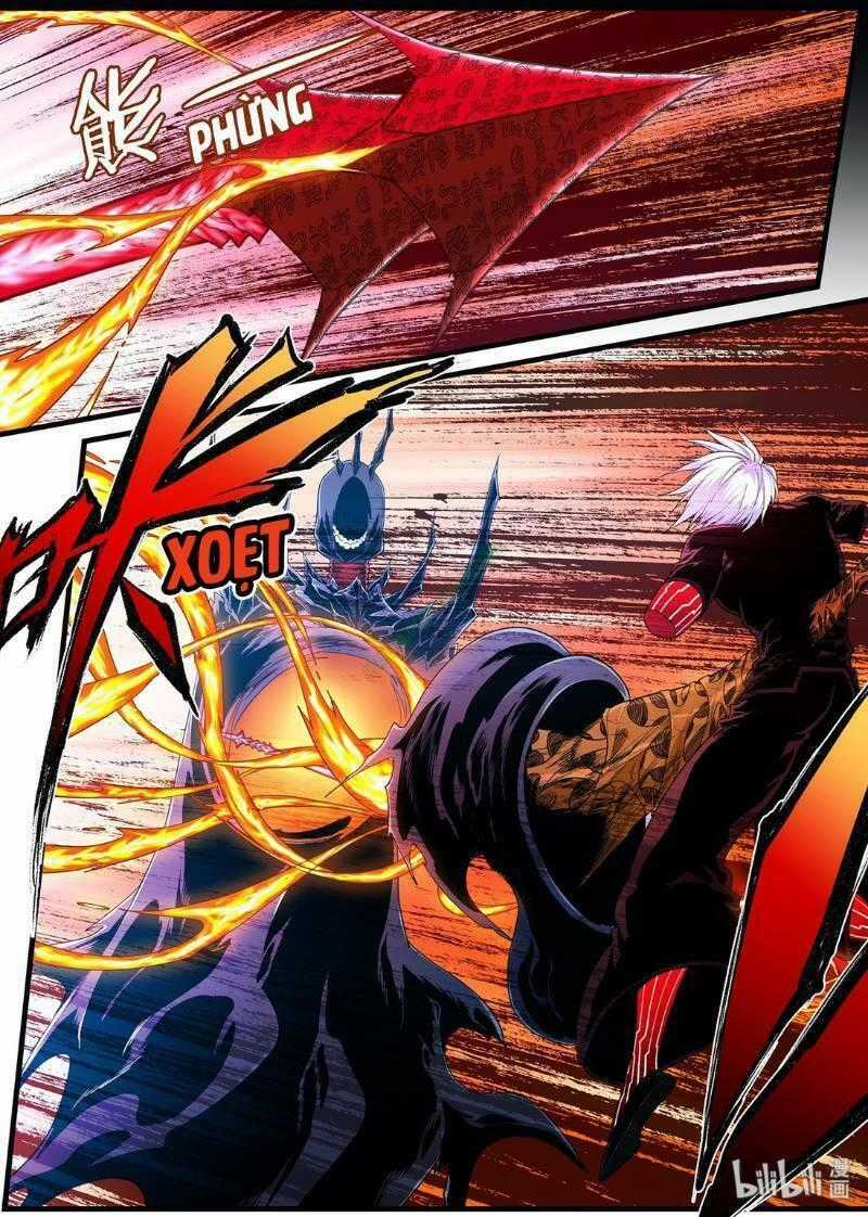 Cực Phẩm Tiên Hiệp Học Viện Chapter 88 trang 0
