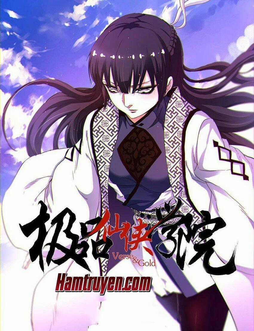Cực Phẩm Tiên Hiệp Học Viện Chapter 9 trang 1