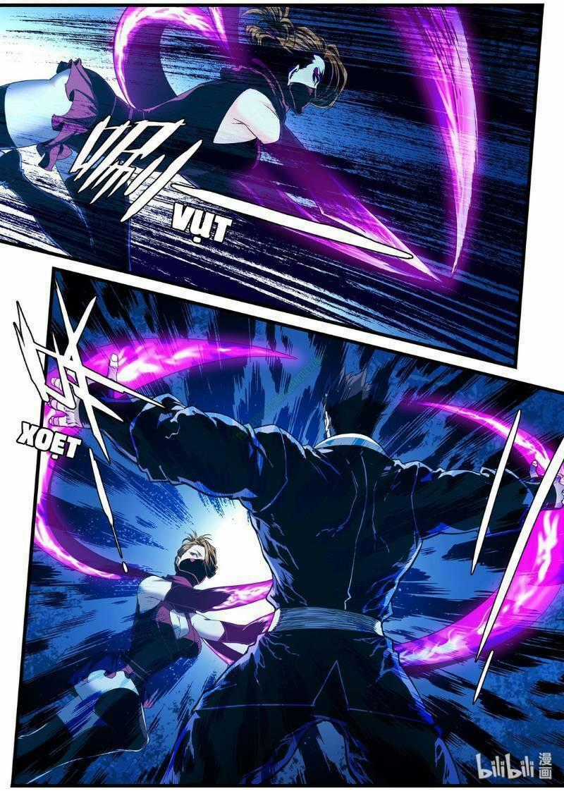 Cực Phẩm Tiên Hiệp Học Viện Chapter 91 trang 0