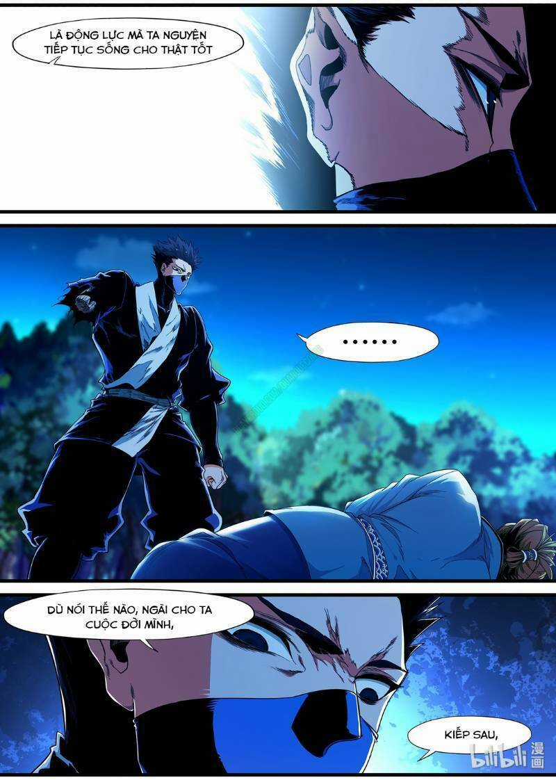 Cực Phẩm Tiên Hiệp Học Viện Chapter 96 trang 2