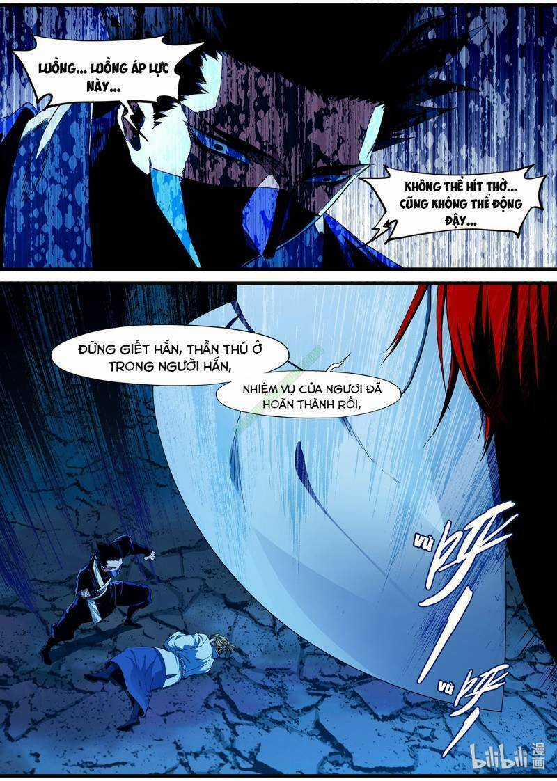 Cực Phẩm Tiên Hiệp Học Viện Chapter 96 trang 4