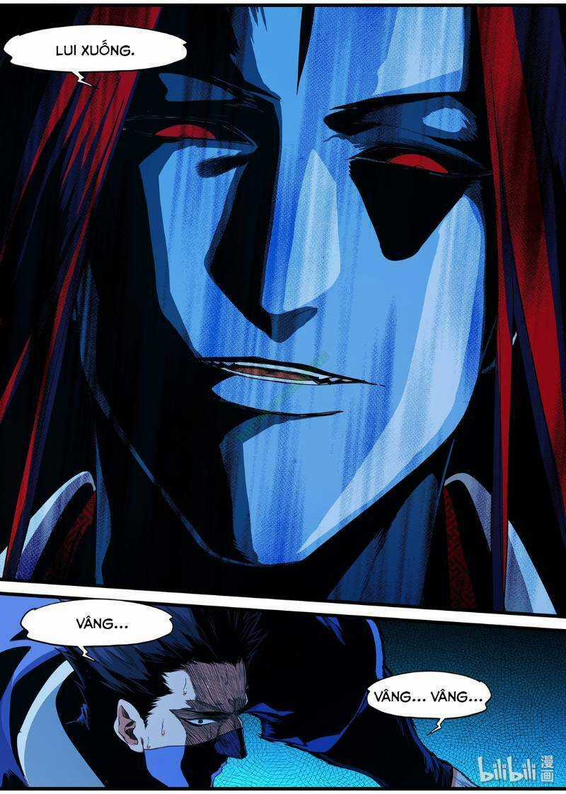 Cực Phẩm Tiên Hiệp Học Viện Chapter 96 trang 5