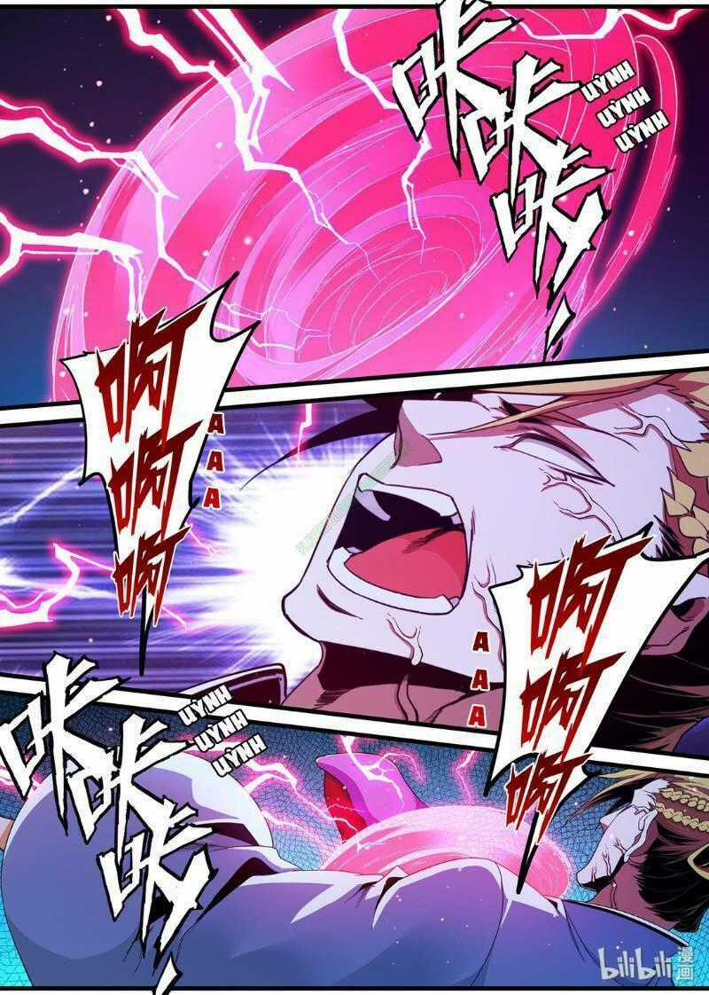 Cực Phẩm Tiên Hiệp Học Viện Chapter 96 trang 8