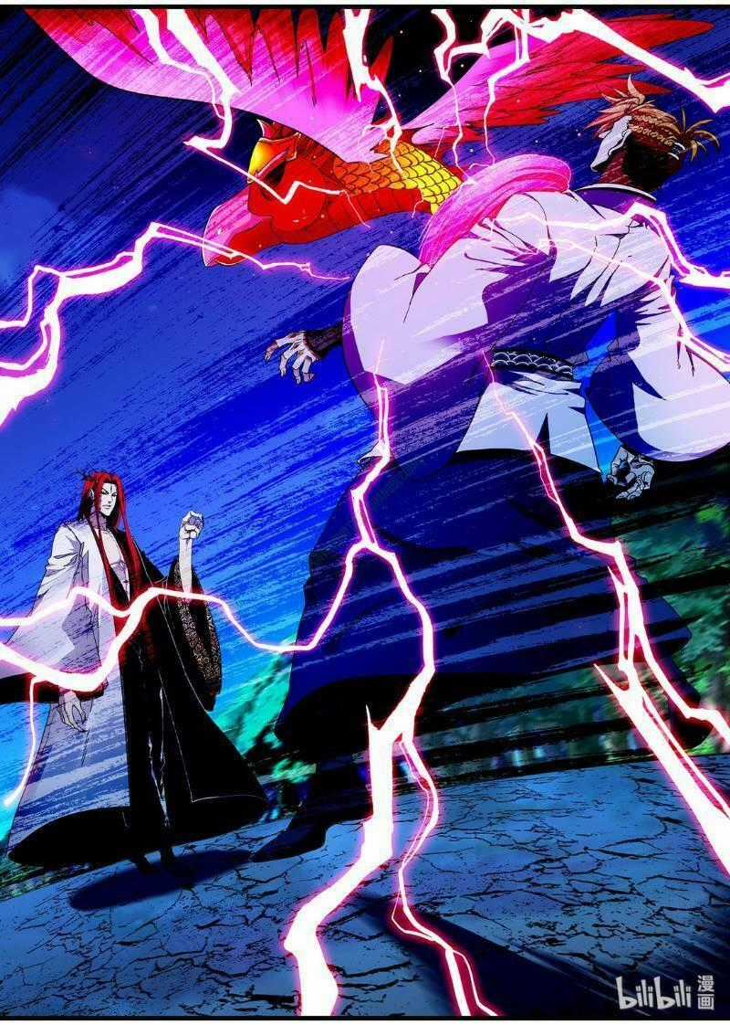 Cực Phẩm Tiên Hiệp Học Viện Chapter 96 trang 9