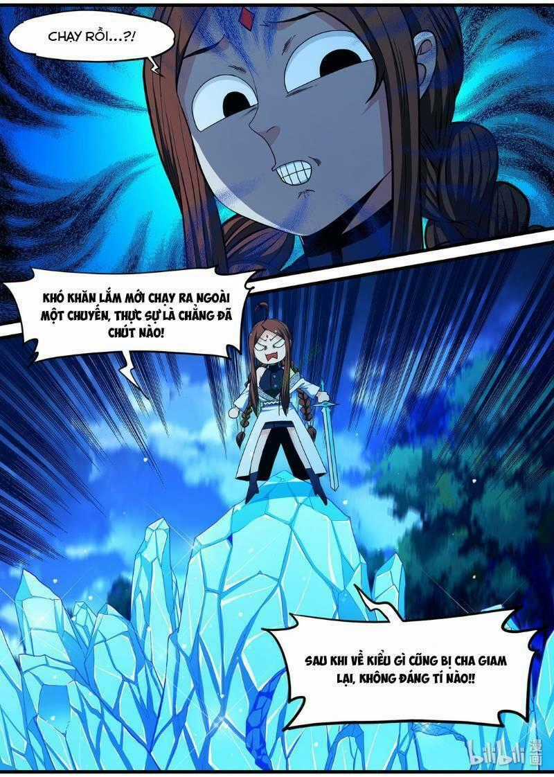 Cực Phẩm Tiên Hiệp Học Viện Chapter 97 trang 14