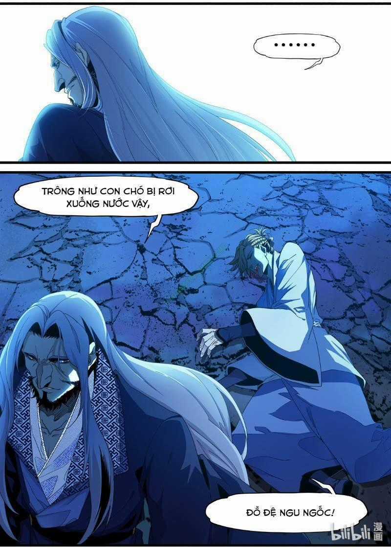 Cực Phẩm Tiên Hiệp Học Viện Chapter 97 trang 15