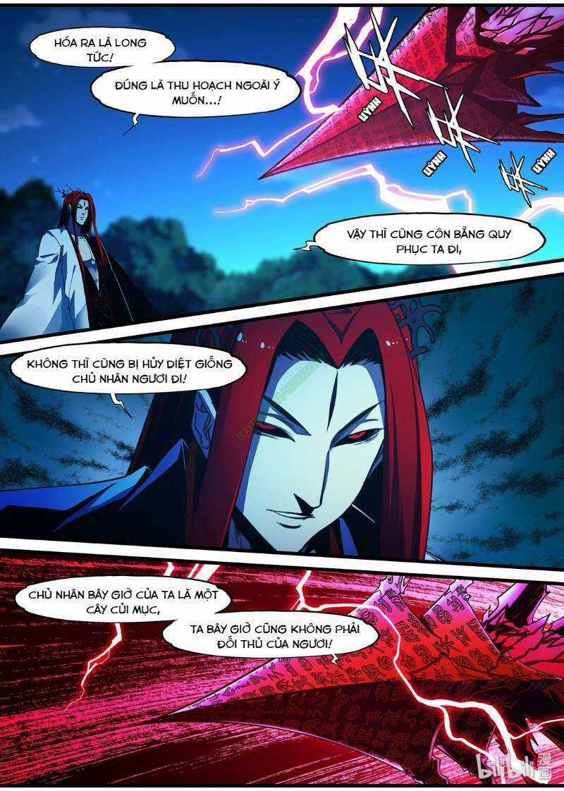 Cực Phẩm Tiên Hiệp Học Viện Chapter 97 trang 2